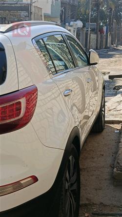 کیا سپۆرتاج